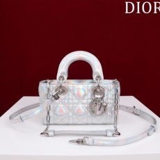 Christian Dior My Lady Bags